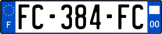 FC-384-FC