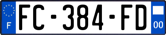 FC-384-FD