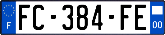 FC-384-FE