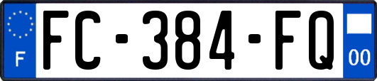 FC-384-FQ