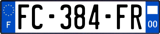 FC-384-FR