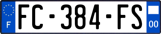 FC-384-FS