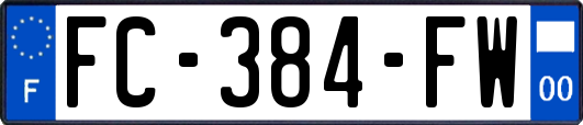 FC-384-FW