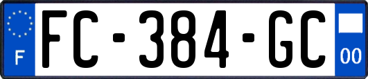 FC-384-GC