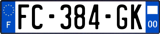 FC-384-GK