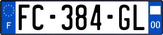 FC-384-GL