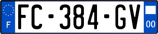 FC-384-GV