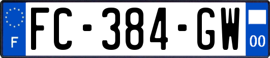 FC-384-GW