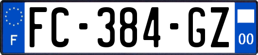 FC-384-GZ