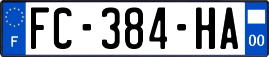 FC-384-HA