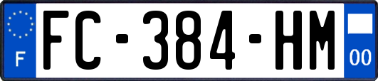 FC-384-HM