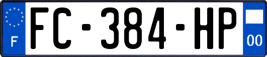 FC-384-HP