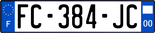 FC-384-JC