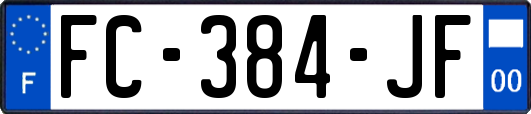 FC-384-JF