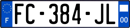 FC-384-JL