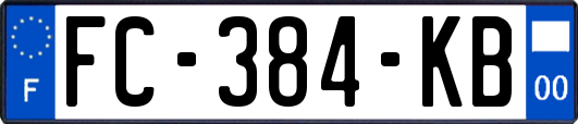 FC-384-KB