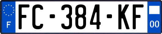 FC-384-KF