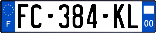 FC-384-KL