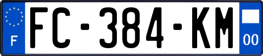 FC-384-KM