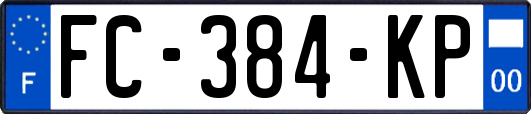 FC-384-KP
