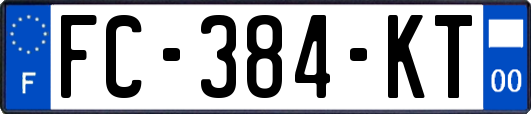FC-384-KT