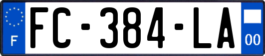 FC-384-LA