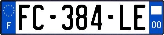 FC-384-LE