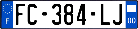 FC-384-LJ
