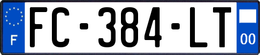 FC-384-LT