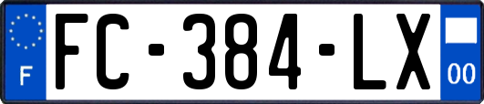 FC-384-LX