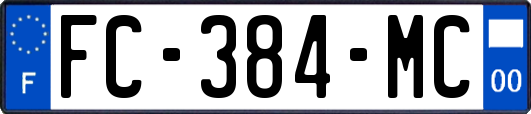 FC-384-MC