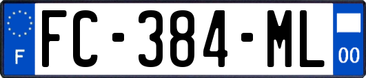 FC-384-ML