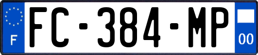 FC-384-MP