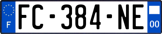 FC-384-NE
