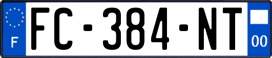 FC-384-NT