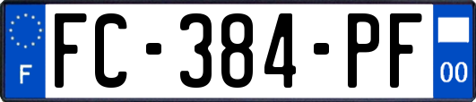 FC-384-PF