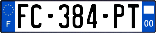 FC-384-PT
