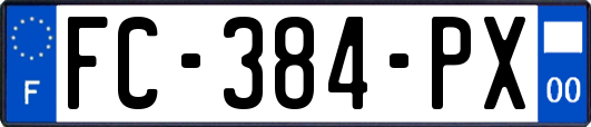FC-384-PX