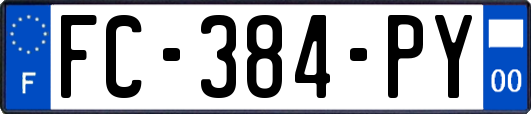 FC-384-PY