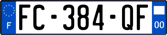 FC-384-QF