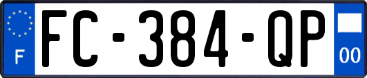 FC-384-QP