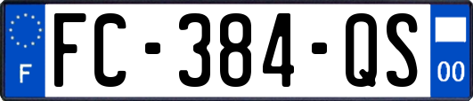 FC-384-QS