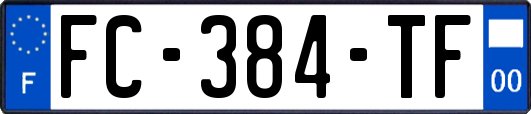 FC-384-TF