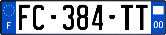 FC-384-TT
