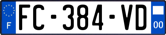 FC-384-VD