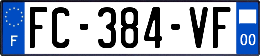 FC-384-VF