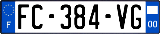FC-384-VG