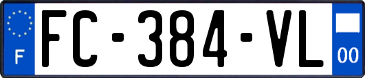 FC-384-VL