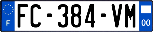 FC-384-VM