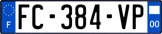 FC-384-VP